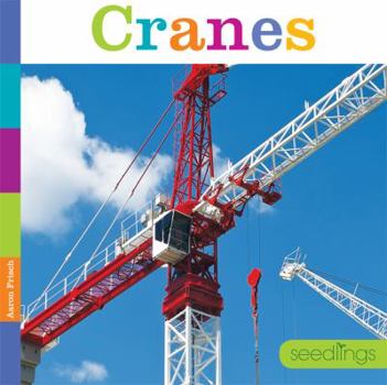 Paperback Cranes Book
