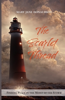 Paperback The Scarlet Thread Book