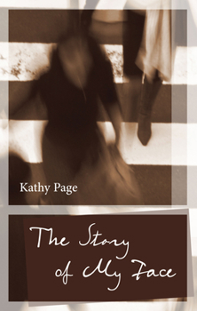 Paperback The Story of My Face Book