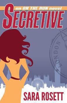 Paperback Secretive (On The Run) Book