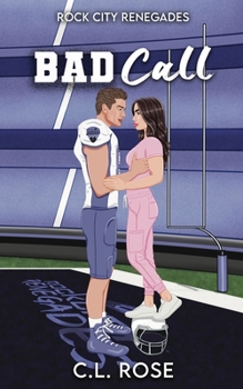 Paperback Bad Call Book