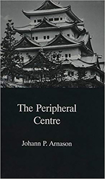 Hardcover The Peripheral Centre: Essays on Japanese History and Civilization Book