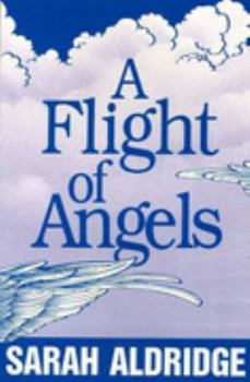 Paperback A Flight of Angels Book