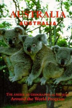 Hardcover Australia, Australia Book