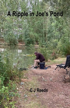 Paperback A Ripple in Joe's Pond Book