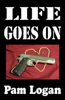 Paperback Life Goes On Book