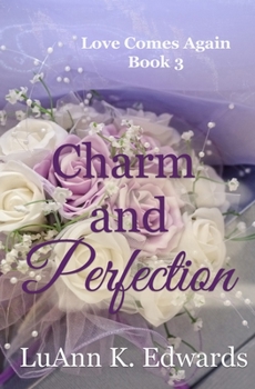 Paperback Charm and Perfection Book
