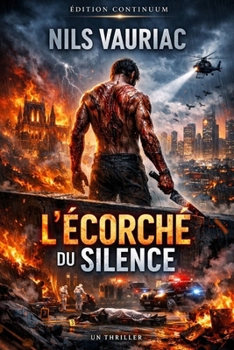 Paperback L'écorché du silence [French] Book