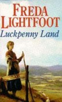 Luckpenny Land - Book #1 of the Luckpenny Land Series