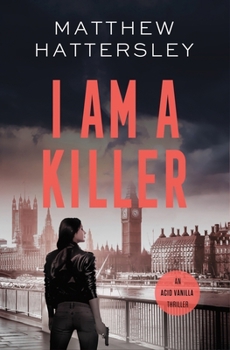 Paperback I Am A Killer Book