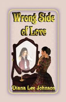 Paperback Wrong Side of Love Book