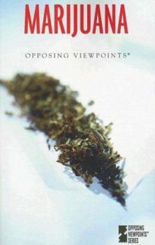 Paperback Marijuana Book