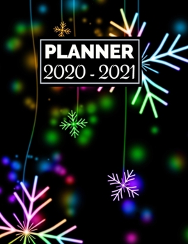 2020 - 2021 Muslim Planner: weekly & monthly calendar - gifts for muslims men women  - Journal Organizer Track your goals