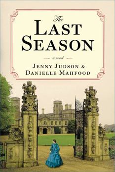 Paperback The Last Season Book