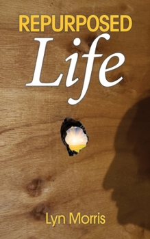 Paperback Repurposed Life Book