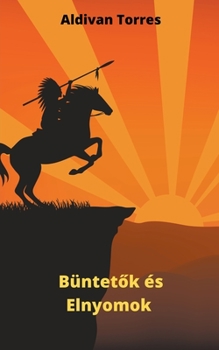 Paperback Büntetők és Elnyomok [Hungarian] Book