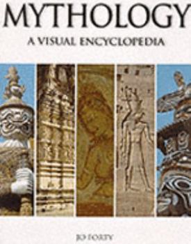 Hardcover World of Mythology Book