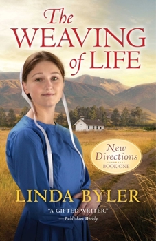 Paperback The Weaving of Life: New Directions Book One Book