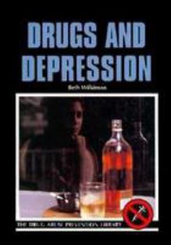 Paperback Drugs and Depression Book