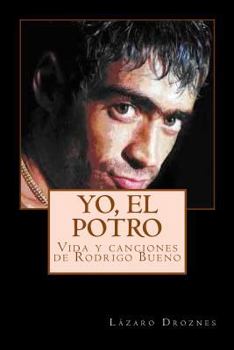 Paperback Yo, el potro [Spanish] Book