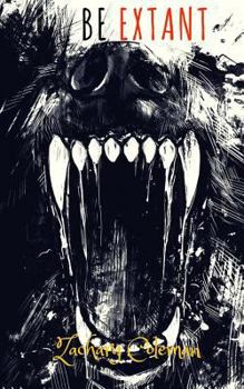 Paperback Be Extant Book