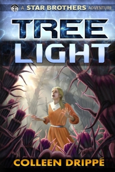 Paperback Treelight Book
