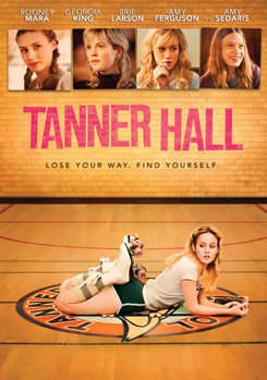 DVD Tanner Hall Book