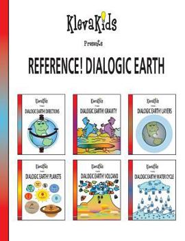 Paperback Reference! Dialogic Earth Book