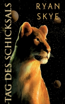 Paperback Tag des Schicksals: Sternenlied-Reihe 4 [German] Book