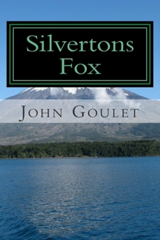 Paperback Silvertons Fox Book