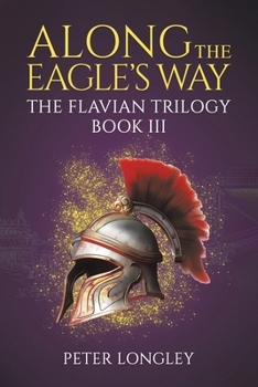 Paperback Along The Eagle's Way Book