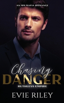 Paperback Chasing Danger: An MM Mafia Romance Book