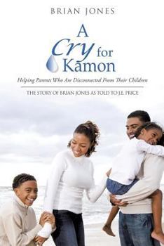 Paperback A Cry For Kamon Book