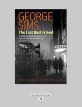 Paperback The Last Best Friend Book