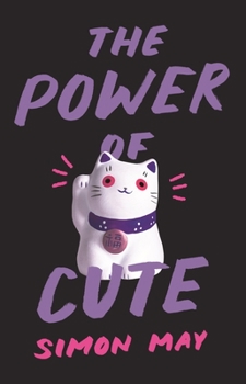 Hardcover The Power of Cute Book