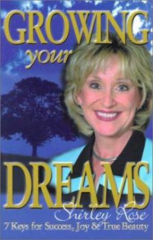 Paperback Growing Your Dreams Book