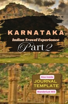 Paperback Karnataka Book