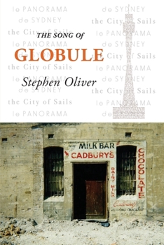 Paperback The Song of Globule Book