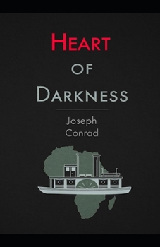 Heart of Darkness Illustrated