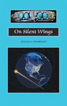 Hardcover On Silent Wings Book