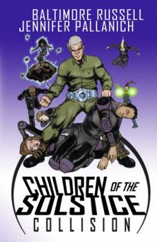 Paperback Collision Book