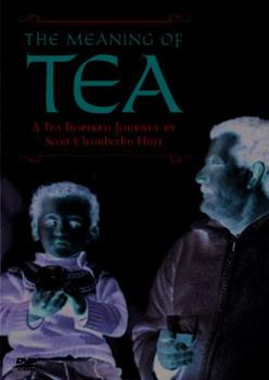 DVD The Meaning of Tea Book