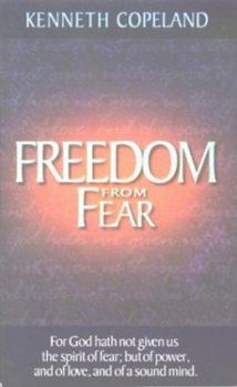 Freedom From Fear