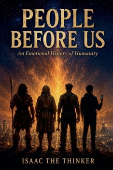 Paperback People Before Us Book