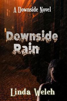 Paperback Downside Rain Book