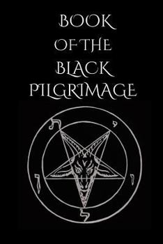 Paperback Book of the Black Pilgrimage Book
