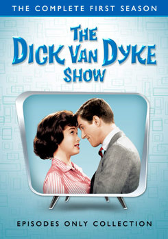 The Dick Van Dyke Show: Season 1