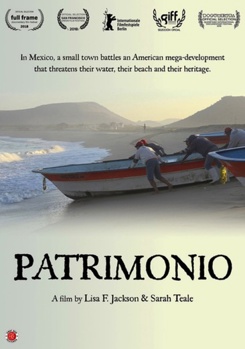 Patrimonio