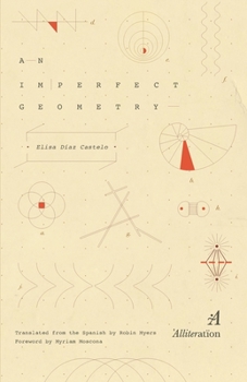 Paperback An Imperfect Geometry Book