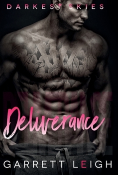 Hardcover Deliverance Book